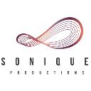 Sonique Producitons logo